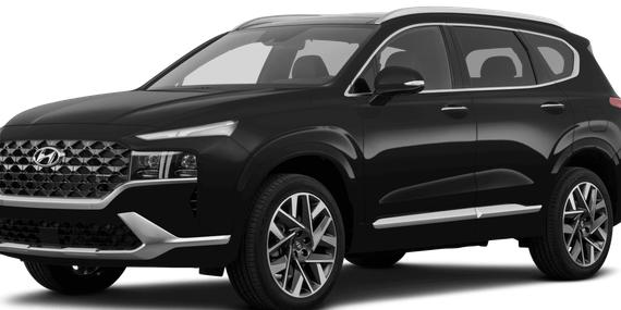 HYUNDAI SANTA FE 2023 5NMS5DAL1PH656891 image